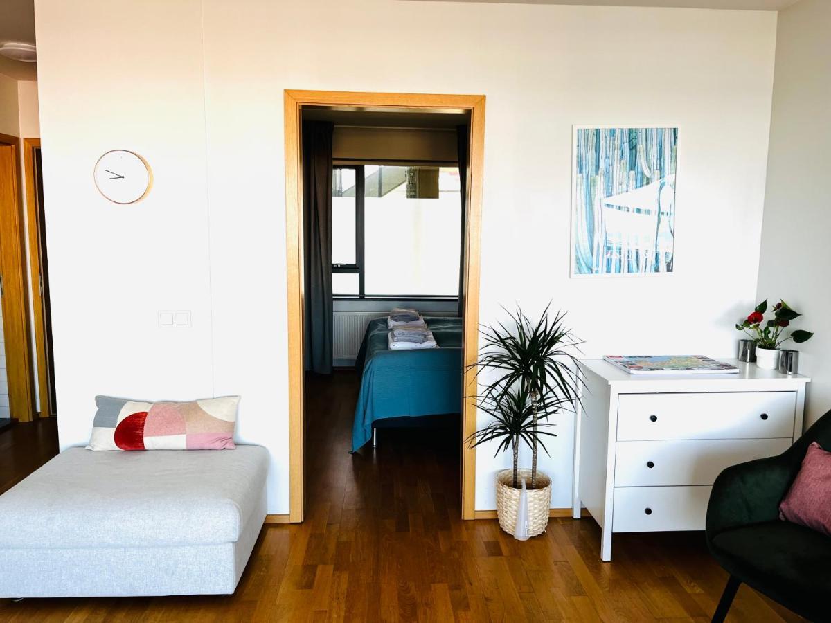 Appartement Downtown Reykjavik Extérieur photo